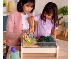 Niños B.You Mesa de Luz Bright Explorer