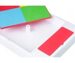 Teggi Mesa Multifunción Grafito/Mostaza^Niños Juguetes Niños 3 Años