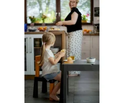 Teggi Mesa Multifunción Grafito/Mostaza^Niños Juguetes Niños 3 Años