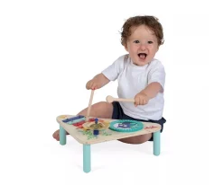 Niños Janod Mesa Musical Gioia