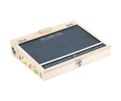 Niños Vilac Mi Pequeña Escuela- Ingela P. Arrhenius