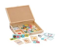 Niños Vilac Mi Pequeña Escuela- Ingela P. Arrhenius