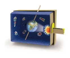 Niños Ludattica Mi Planeta