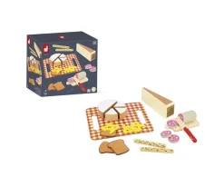 Niños Janod Mi Primer Aperitivo