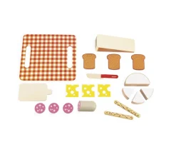 Niños Janod Mi Primer Aperitivo