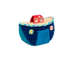 Niños Lilliputiens Mi Primer Arca de Noé