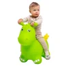 Niños Gerardo's Toys Mi primer Jumpy Dragón Verde
