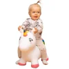 Niños Gerardo's Toys Mi primer Jumpy Unicornio