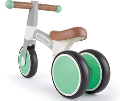 Niños Hape Mi Primera Bicicleta de Equilibrio Vespa Verde