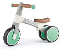 Niños Hape Mi Primera Bicicleta de Equilibrio Vespa Verde