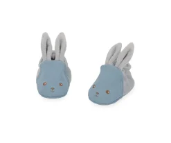 kaloo Mi Primera Caja de Regalo Nacimiento Personalizable Azul