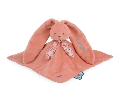 kaloo Mi Primera Caja de Regalo de Nacimiento Terracotta Personalizable