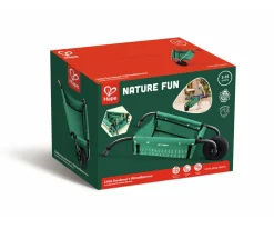 Niños Hape Mi Primera Carretilla de Jardín