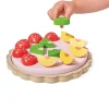 Niños Janod Mi Primera Tarta de Frutas Twist