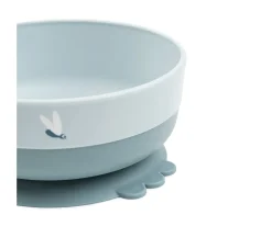 Done by Deer Mi Primera Vajilla Elphee Blue^ Vajilla Infantil