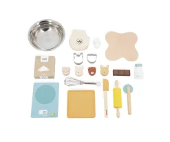 Niños Janod Mi Taller de Pastelería