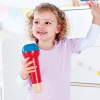 Niños Hape Micrófono Eco Prodigioso