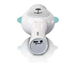 Niños Lenco Micrófono Karaoke Osito