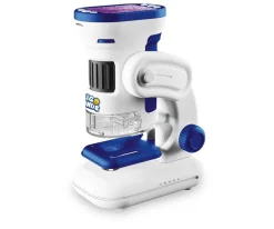 Niños World Brands Microscopio Digital