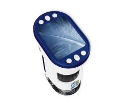 Niños World Brands Microscopio Digital