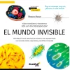 Niños Levenhuk Microscopio LabZZ M101 Lima + Libro Educativo