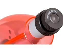 Levenhuk Microscopio LabZZ M101 Naranja^Niños Juguetes Niños 6 Años