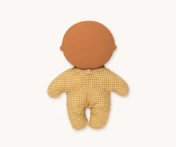 WE ARE GOMMU Mini Bebé Gommu Almendra^Niños Muñecos