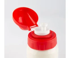 Sigikid Mini Botella Acero Inoxidable Mister O'Lui 250ml^ Botellas De Acero