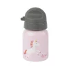 Sigikid Mini Botella Acero Inoxidable Unicornio 250ml^ Botellas De Acero
