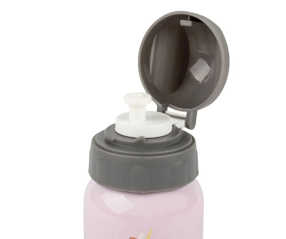Sigikid Mini Botella Acero Inoxidable Unicornio 250ml^ Botellas De Acero