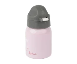 Sigikid Mini Botella Acero Inoxidable Unicornio 250ml^ Botellas De Acero