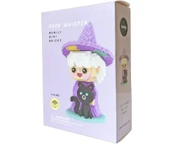 Niños momiji Mini Bricks Moon Whisper 1115 Piezas