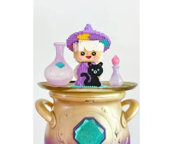 Niños momiji Mini Bricks Moon Whisper 1115 Piezas