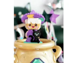 Niños momiji Mini Bricks Moon Whisper 1115 Piezas