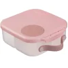 b.box Mini Caja Almuerzo Blush Crush^ Cajas De Almuerzo