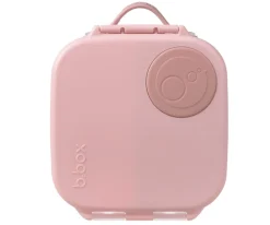 b.box Mini Caja Almuerzo Blush Crush^ Cajas De Almuerzo