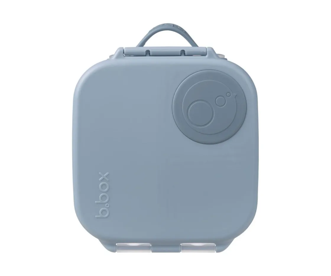 b.box Mini Caja Almuerzo Chill Out