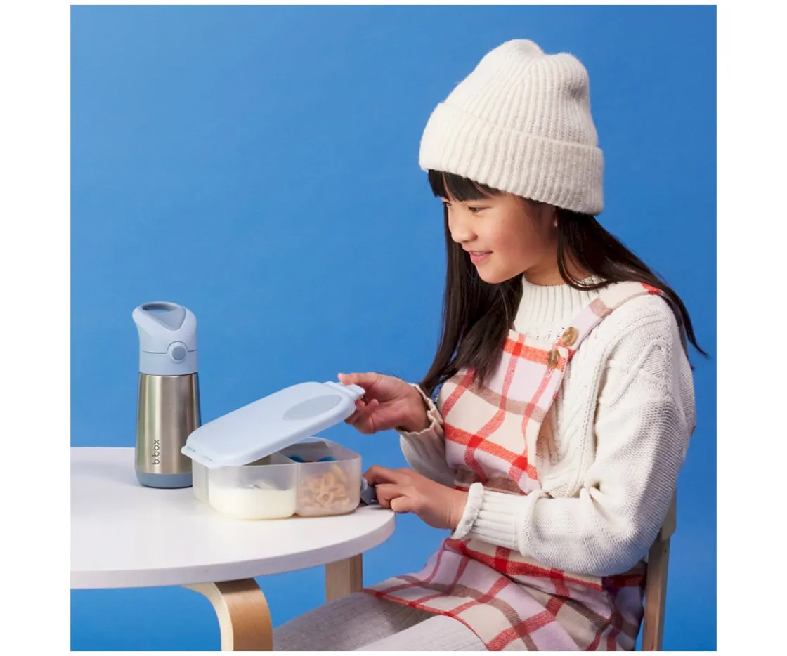 b.box Mini Caja Almuerzo Chill Out