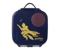 b.box Mini Caja Almuerzo Harry Potter