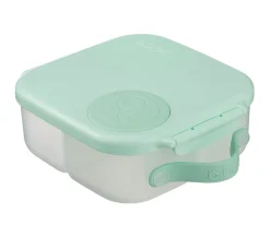 b.box Mini Caja Almuerzo Spearmint