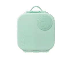 b.box Mini Caja Almuerzo Spearmint