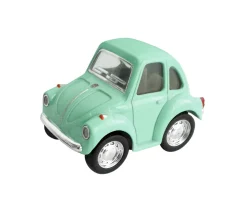 Niños Beetle Classical Mini Coche Juguete "Little Beetle" Classical Menta