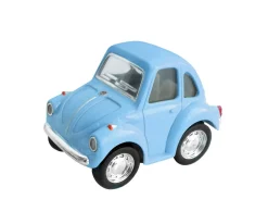 Niños Beetle Classical Mini Coche Juguete "Little Beetle" Classical Azul