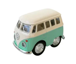 Niños Beetle Classical Mini Furgoneta Volkswagen Juguete Menta