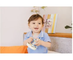 Niños Classic world Mini Laberinto Menta