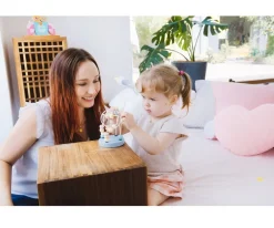 Niños Classic world Mini Laberinto Menta