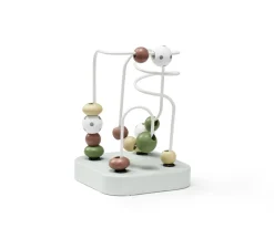 Niños Kids Concept Mini Laberinto Verde Edvin