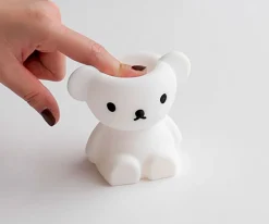MrMaria Mini Lámpara Osito Boris^ Iluminación