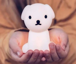 MrMaria Mini Lámpara Snuffy^ Iluminación