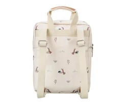 Fresk Mini Mochila Rabbit Sandshell Personalizable^ Mochilas Preescolar